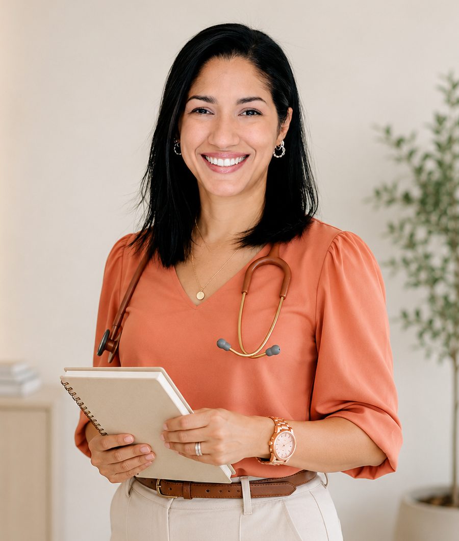 Dr. Katherin Marzol